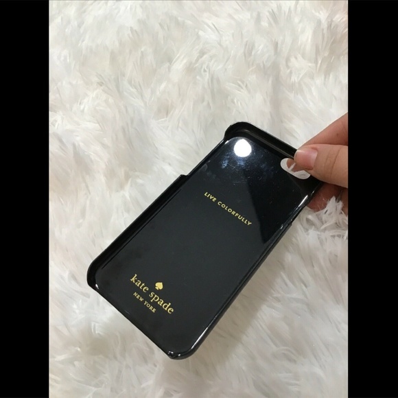NEW/USED‎ Kate Spade [LOT Of 3 ] Iphone 6 cases - Picture 7 of 12